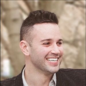 Meet your Posher, Max